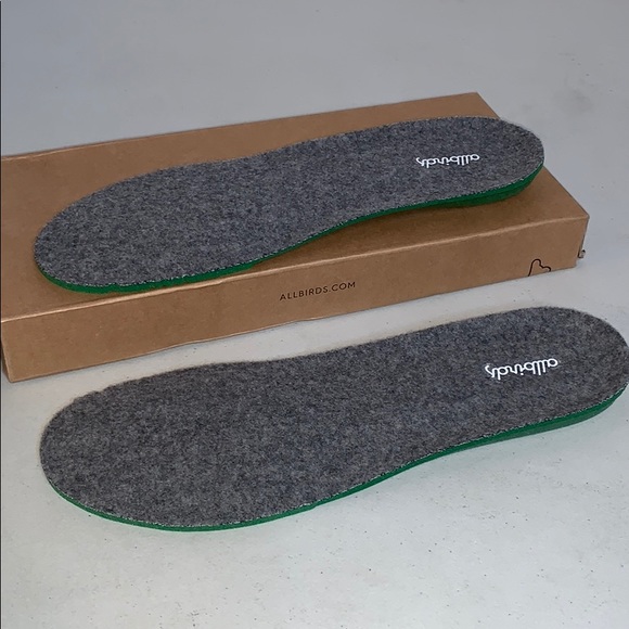 allbirds Shoes Allbirds Wool Tree Loungertree Skipper Insoles Poshmark